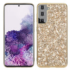 For Samsung Galaxy S21 Plus 5G / Gold