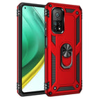 For Xiaomi Mi 10T Pro 5G / Red