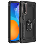 For Huawei P Smart 2021 / Black