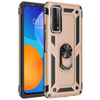 For Huawei P Smart 2021 / Gold
