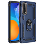 For Huawei P Smart 2021 / Blue