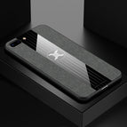 For iPhone SE 2022 / SE 2020 & 8 & 7 / Gray
