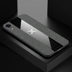 For iPhone XR / Gray
