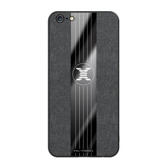 XINLI Stitching Cloth Textue Shockproof TPU Protective Case, For iPhone 6 & 6s, For iPhone 6 Plus & 6s Plus