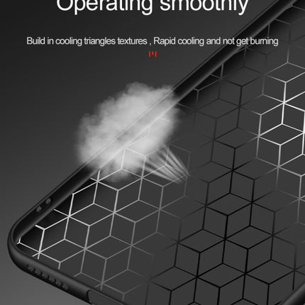 XINLI Stitching Cloth Textue Stoßfeste TPU-Schutzhülle für iPhone 6 Plus und 6s Plus