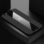 For iPhone 6 & 6s / Schwarz
