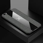 For iPhone 6 & 6s / Grau