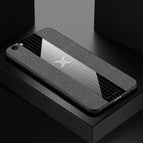 Für iPhone 6 Plus & 6s Plus / Grau