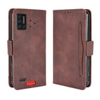 For UMIDIGI Bison / Brown