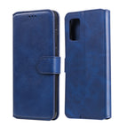 For Samsung Galaxy A02s(US Version) / Blue
