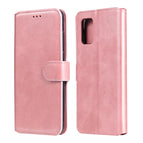 For Samsung Galaxy A02s(US Version) / Rose Gold