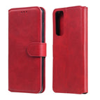 For Huawei P Smart 2021 / Red