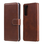 For Huawei P Smart 2021 / Brown