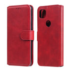 For Google Pixel 4a / Red