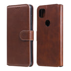 For Google Pixel 4a / Brown