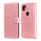 For Google Pixel 4a / Rose Gold