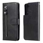 For Samsung Galaxy S21 5G / Black