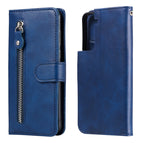 For Samsung Galaxy S21 Plus 5G / Blue