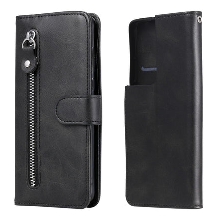 Fashion Calf Texture Zipper Horizontal Flip Leather Case with Holder & Card Slots & Wallet, For Samsung Galaxy S21 5G, For Samsung Galaxy S21 Plus 5G, For Samsung Galaxy S21 Ultra 5G