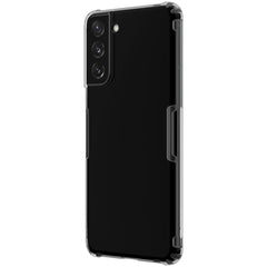 NILLKIN Nature TPU Transparent Soft Protective Case, For Samsung Galaxy S21+ 5G