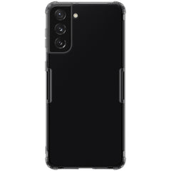 NILLKIN Nature TPU Transparent Soft Protective Case, For Samsung Galaxy S21+ 5G
