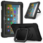 For Amazon Kindle Fire HD 8 (2020) / Black