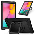 For Samsung Galaxy Tab A10.1 (2019) T510 / Black