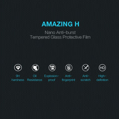 NILLKIN H Explosion-proof Tempered Glass Film