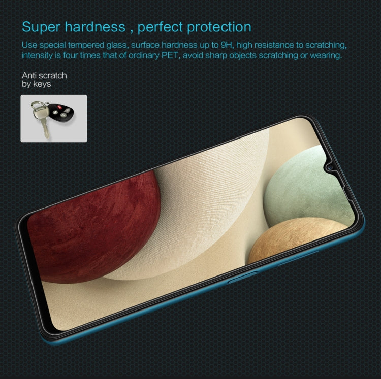 NILLKIN H Explosion-proof Tempered Glass Film