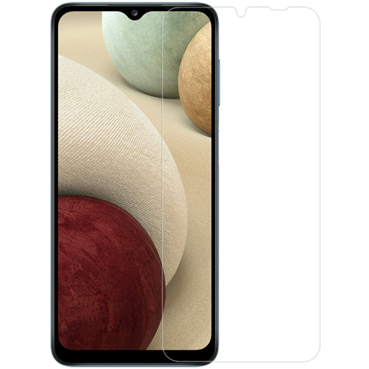 NILLKIN H Explosion-proof Tempered Glass Film, For Samsung Galaxy A12 & A32 5G, For Xiaomi Redmi Note 9 5G
