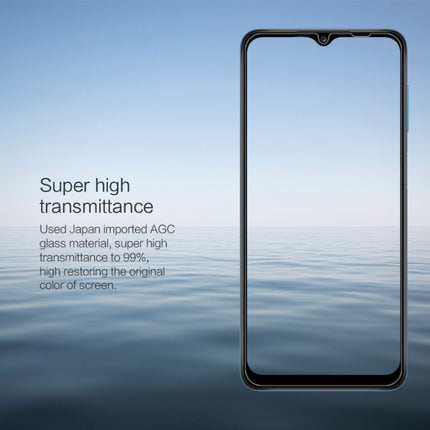 NILLKIN H Explosion-proof Tempered Glass Film, For Samsung Galaxy A12 & A32 5G, For Xiaomi Redmi Note 9 5G