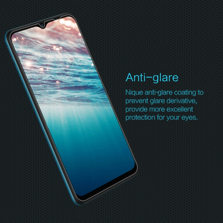 NILLKIN H Explosion-proof Tempered Glass Film