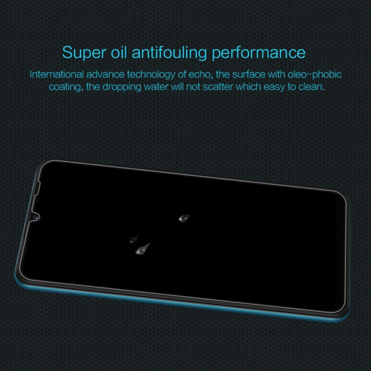 NILLKIN H Explosion-proof Tempered Glass Film
