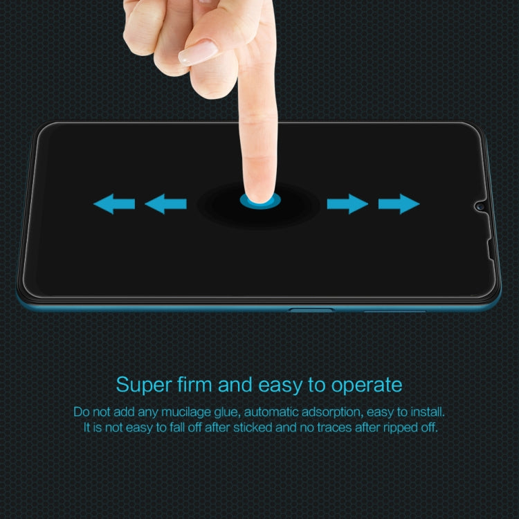 NILLKIN H Explosion-proof Tempered Glass Film