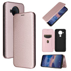 For Nokia 5.4 / Pink