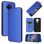For Nokia 5.4 / Blue