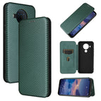 For Nokia 5.4 / Green