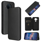For Nokia 5.4 / Black