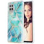 For Samsung Galaxy A42 5G / Blue
