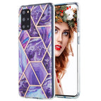 For Samsung Galaxy S20 / Dark Purple