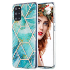 For Samsung Galaxy S20 Plus / Blue