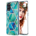 For Samsung Galaxy S20 Plus / Green