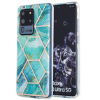 For Samsung Galaxy S20 Ultra / Blue