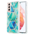 For Samsung Galaxy S21 5G / Green