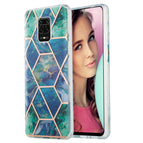For Xiaomi Redmi Note 9S / 9 Pro / 9 Pro Max / Blue Green
