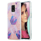 For Xiaomi Redmi Note 9S / 9 Pro / 9 Pro Max / Light Purple