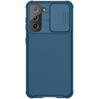 For Samsung Galaxy S21 5G / Blue