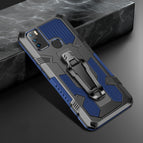 For Infinix Hot 9 Play / Royal Blue