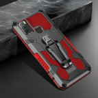 For Infinix Hot 9 Play / Red