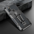 For Infinix Hot 9 Play / Space Gray